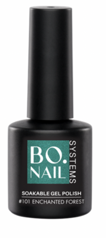  BO. GelPolish 101 Enchanted Forest 7ml