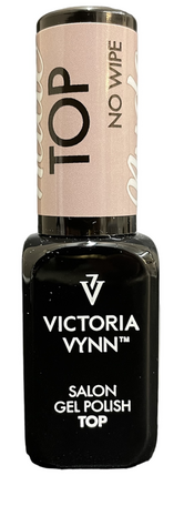 Victoria Vynn™ Gel Polish Soak Off Topcoat No Wipe Nude