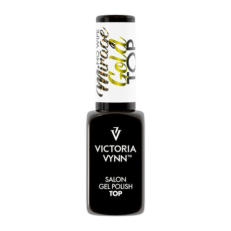 Victoria Vynn™ Top Coat Mirage Gold