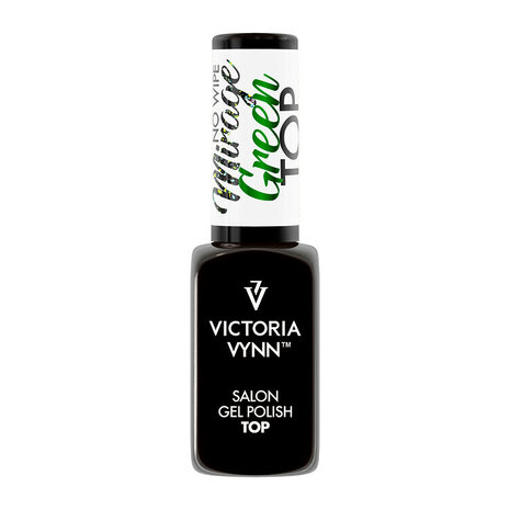 Victoria Vynn™ Top Coat Mirage Green