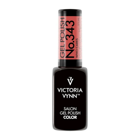Victoria Vynn™ Gel Polish Soak Off 343 - Who Cares