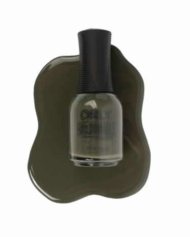 Look At The Thyme ORLY BREATHABLE 18 ML