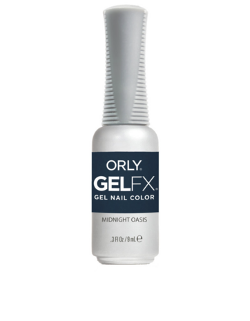 MIDNIGHT OASIS - ORLY GELFX 9ml