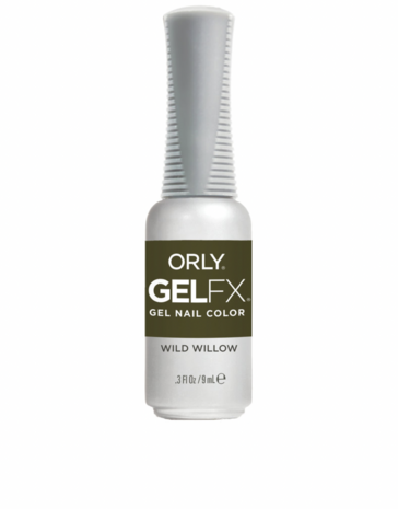 WILD WILLOW - ORLY GELFX 9ml