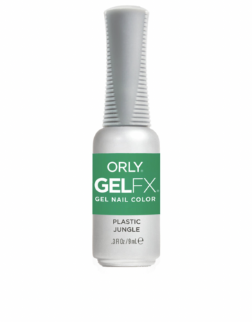 PLASTIC JUNGLE - ORLY GELFX 9ml