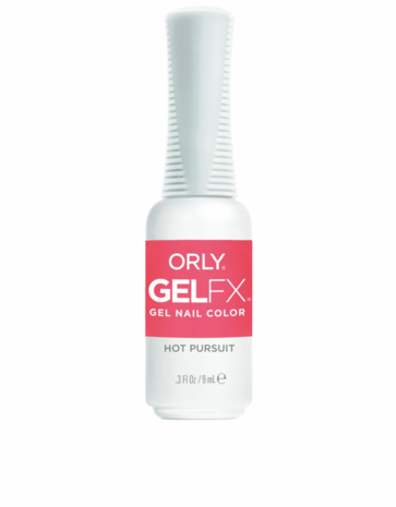 HOT PURSUIT - ORLY GELFX 9ml