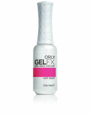 HOT SHOT - ORLY GELFX 9ml