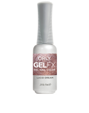 LUCID DREAM - ORLY GELFX 9ml