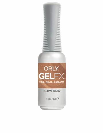 GLOW BABY - ORLY GELFX 9ml