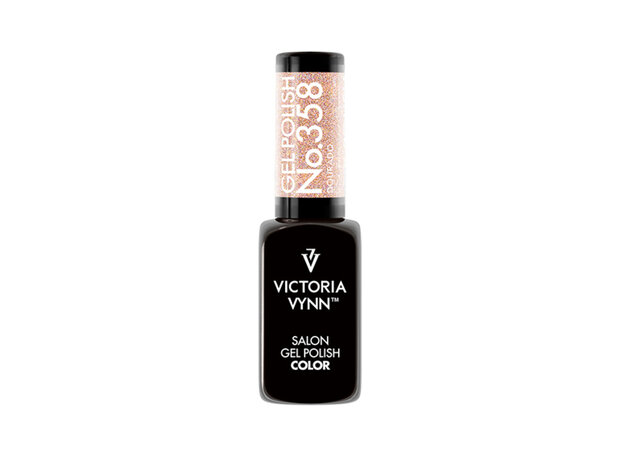 Victoria Vynn™ Gel Polish Soak Off   Salon Collectie 358 Dourado