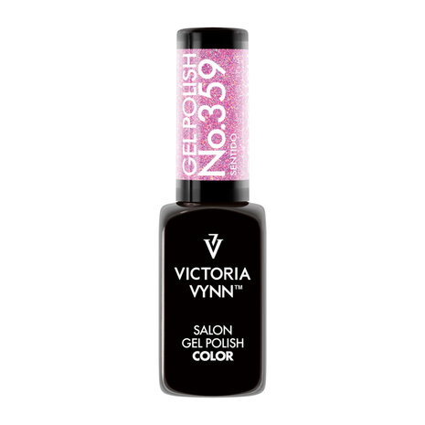 Victoria Vynn™ Gel Polish Soak Off   Salon Collectie 359 Sentido
