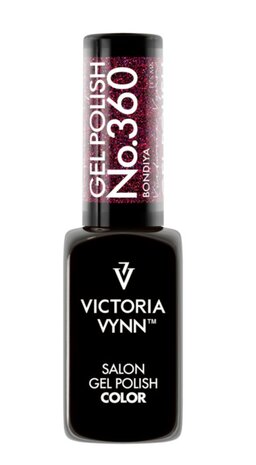 Victoria Vynn™ Gel Polish Soak Off   Salon Collectie 360 Bondiya