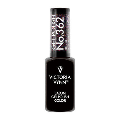 Victoria Vynn™ Gel Polish Soak Off   Salon Collectie 362 Brilho