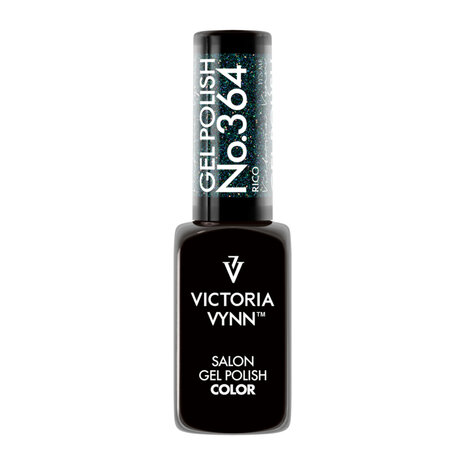 Victoria Vynn™ Gel Polish Soak Off   Salon Collectie 364 Rico