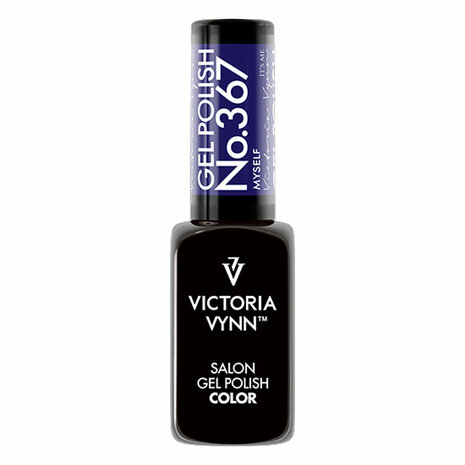 Victoria Vynn™ Gel Polish Soak Off   Salon Collectie 367 Myself
