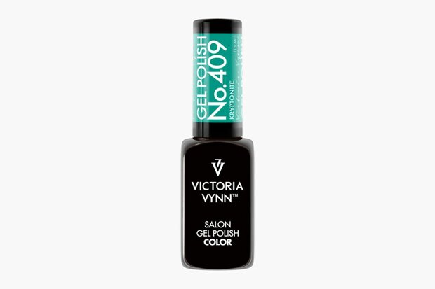 victoria vynn gelpolish 409 Kryptonite