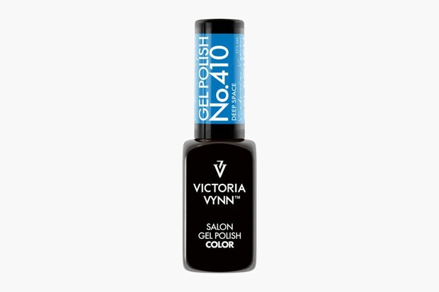 victoria vynn gelpolish 410 Deep Space