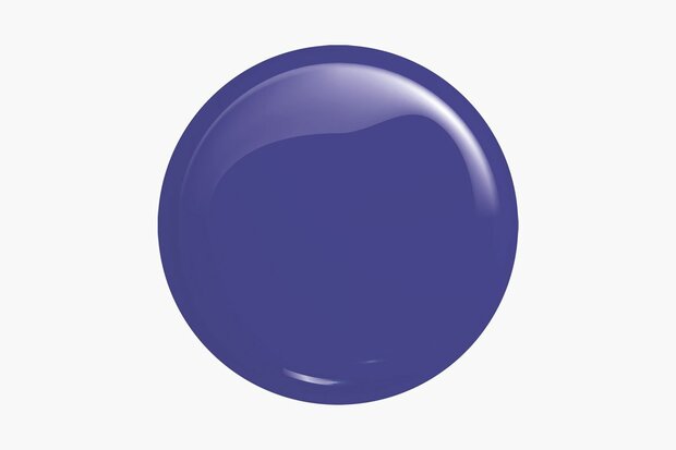 victoria vynn gelpolish 411 Dark Matter