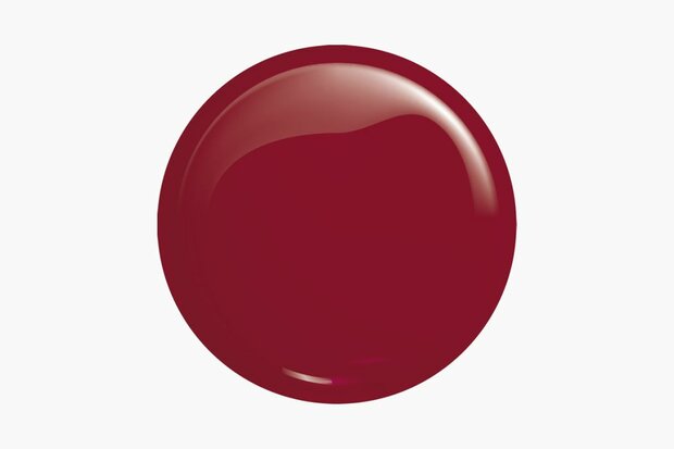 victoria vynn gelpolish 413 Blood Moon