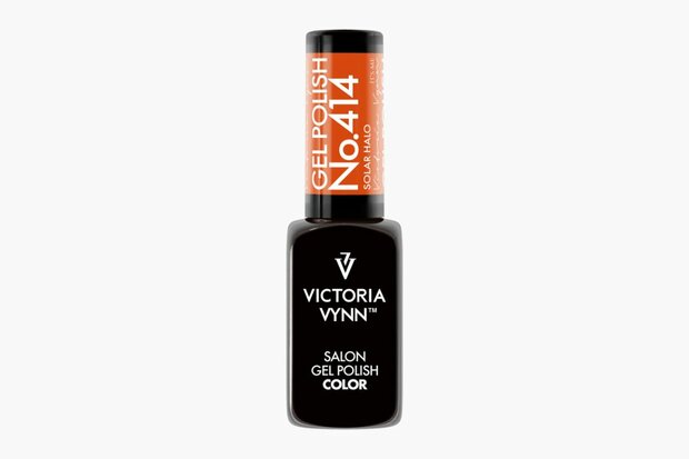 victoria vynn gelpolish 414 Solar Halo