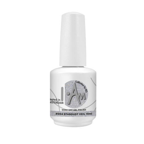 I.Am by BO – 004 Stardust veil 15 ML