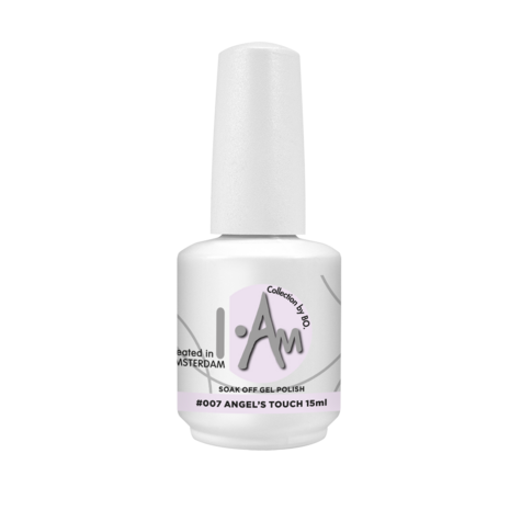 I.Am by BO – 007 Angel´s Thouth  15 ML