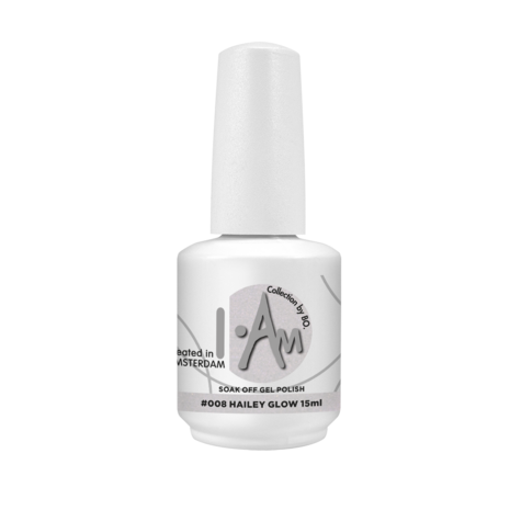 I.Am by BO – 008 Haily Glow 15 ML