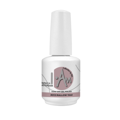 I.Am by BO – 013 Mallow 15 ML