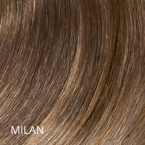 Balmain DoubleStyle Ponytail 50 cm Milan