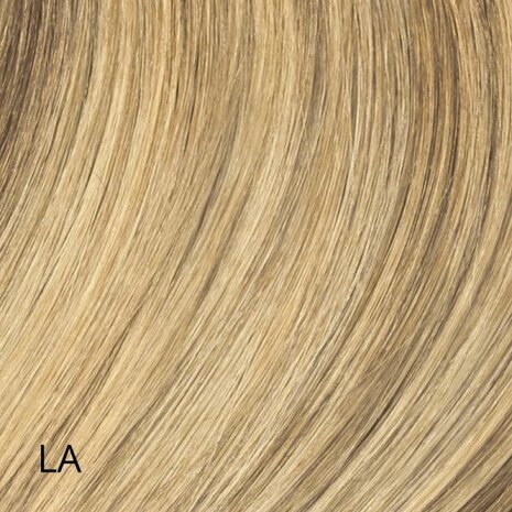 Balmain DoubleStyle Ponytail 50 cm La