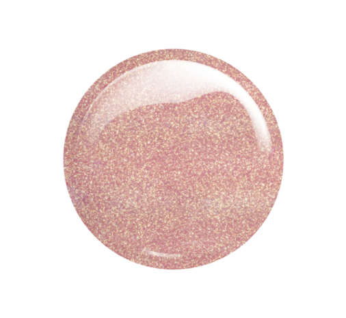Victoria Vynn Rubber Base - Mega Base Shimmer Peach 8ml | 
