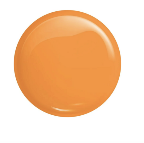 victoria vynn gelpolish  415 Mango Pop