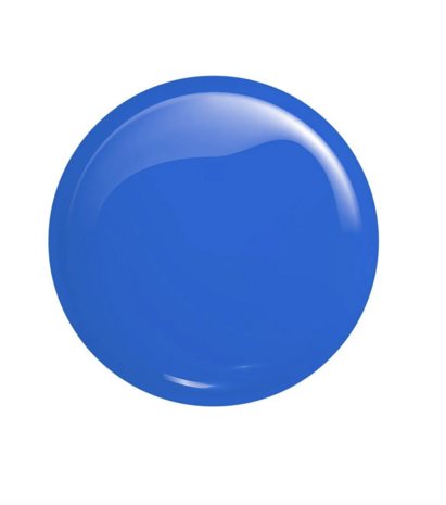 victoria vynn gelpolish    420 Why So Blue 