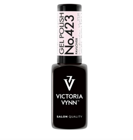 victoria vynn gelpolish  423 PavLover