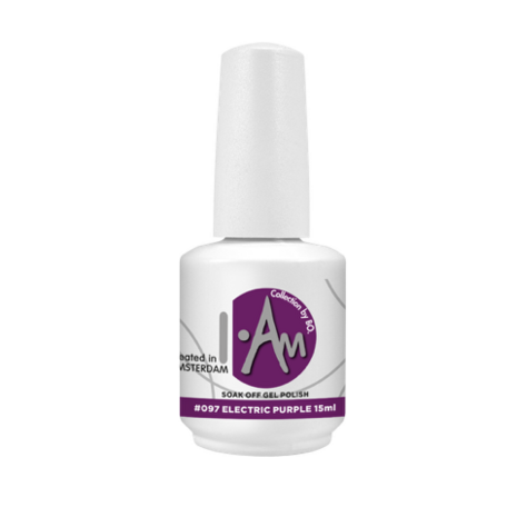 I.Am by BO – 097 Electric Purple