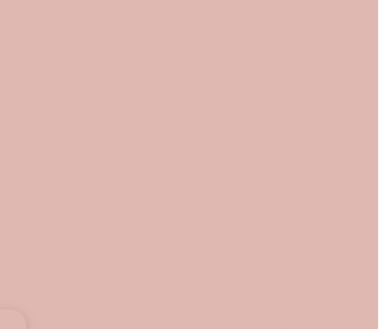   I.Am Brush Builder – Peach Pink (15ml) | HEMA & TPO vrij