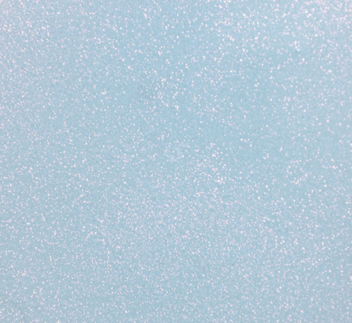   I.Am Brush Builder Blue Chrome HEMA & TPO vrij