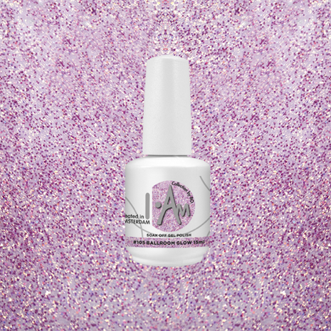 I.Am by BO – 105 Ballroom Glow
