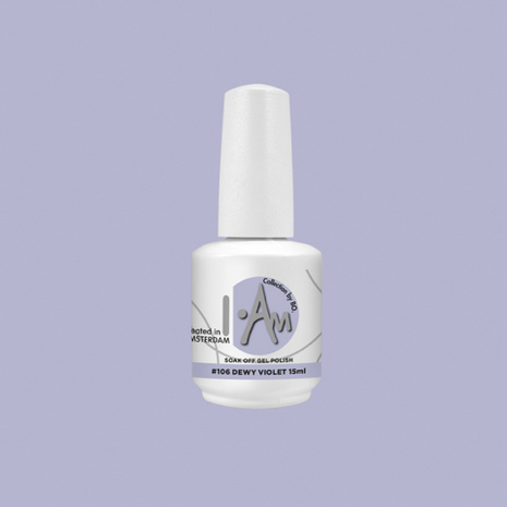 I.Am by BO – 106 Dewy Violet