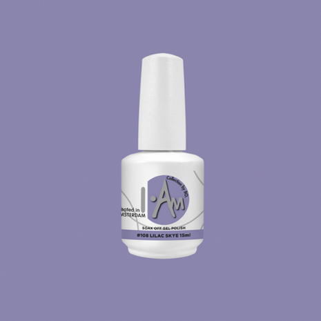 I.Am by BO – 108 Lilac Skye 