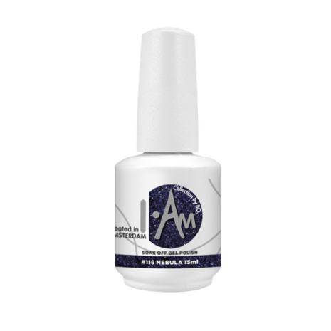 I.Am by BO – 116 Nebula