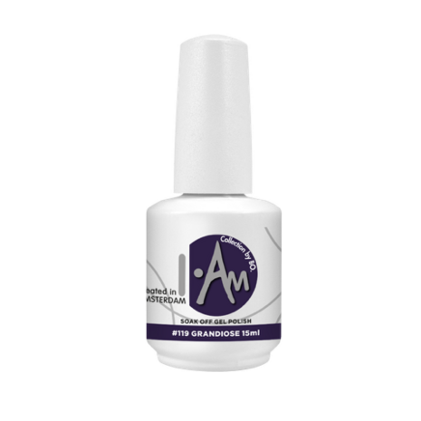 I.Am by BO – 119 Grandiose