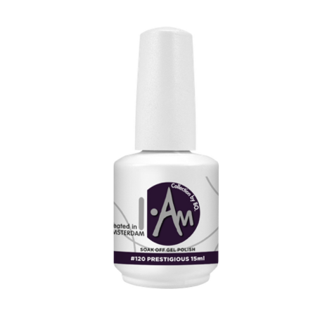 I.Am by BO – 120 Prestigous