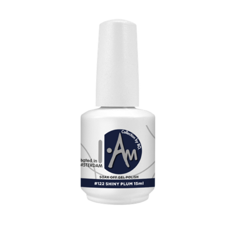 I.Am by BO – 123 Copper Gleam