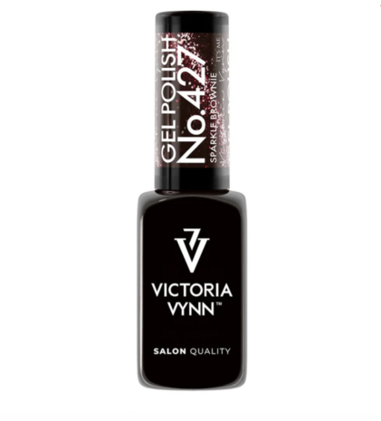 Victoria Vynn Salon Collectie #427 Sparkle Brownie– 8 ml