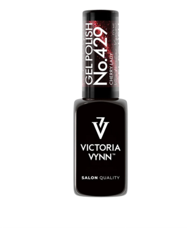Victoria Vynn Salon Collectie #429 Cherry Lady 8 ml