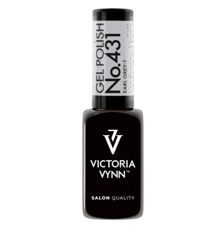 Victoria Vynn Salon Collectie #431 Earl Grey-t 8 ml