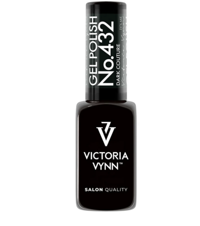 Victoria Vynn Salon Collectie #432 Dark Couture 8 ml