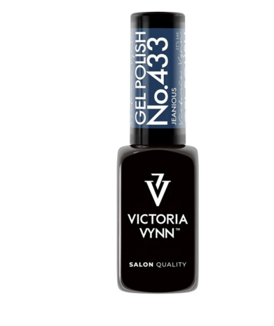 Victoria Vynn Salon Collectie #433 Jeanious 8 ml