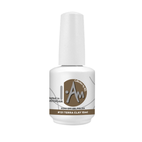 I.Am by BO – 131 Terra Clay